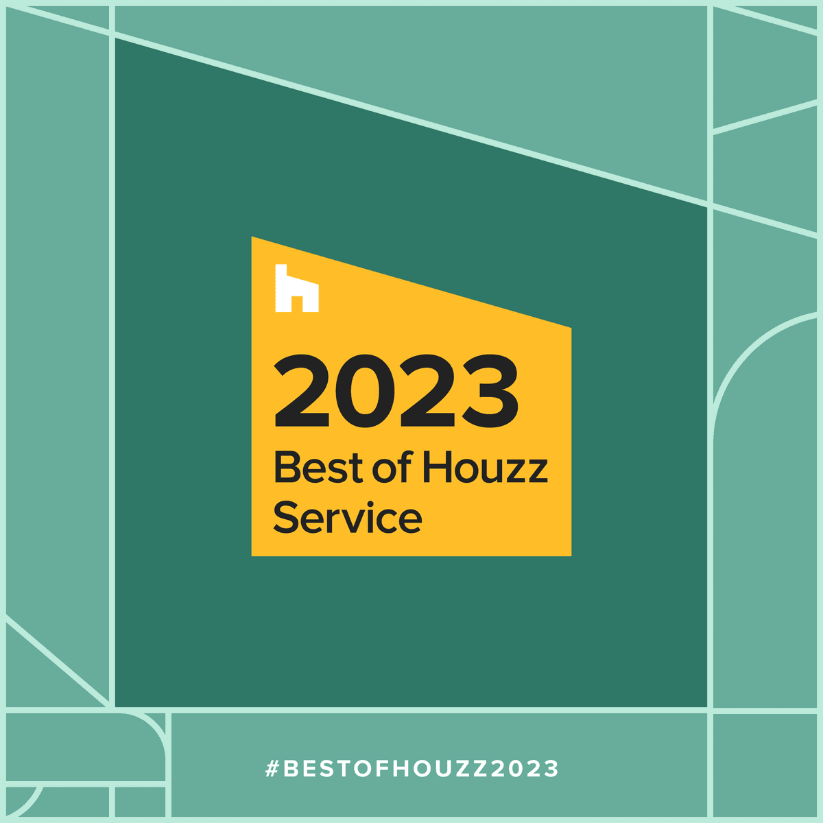 Best of Houzz Winner Image