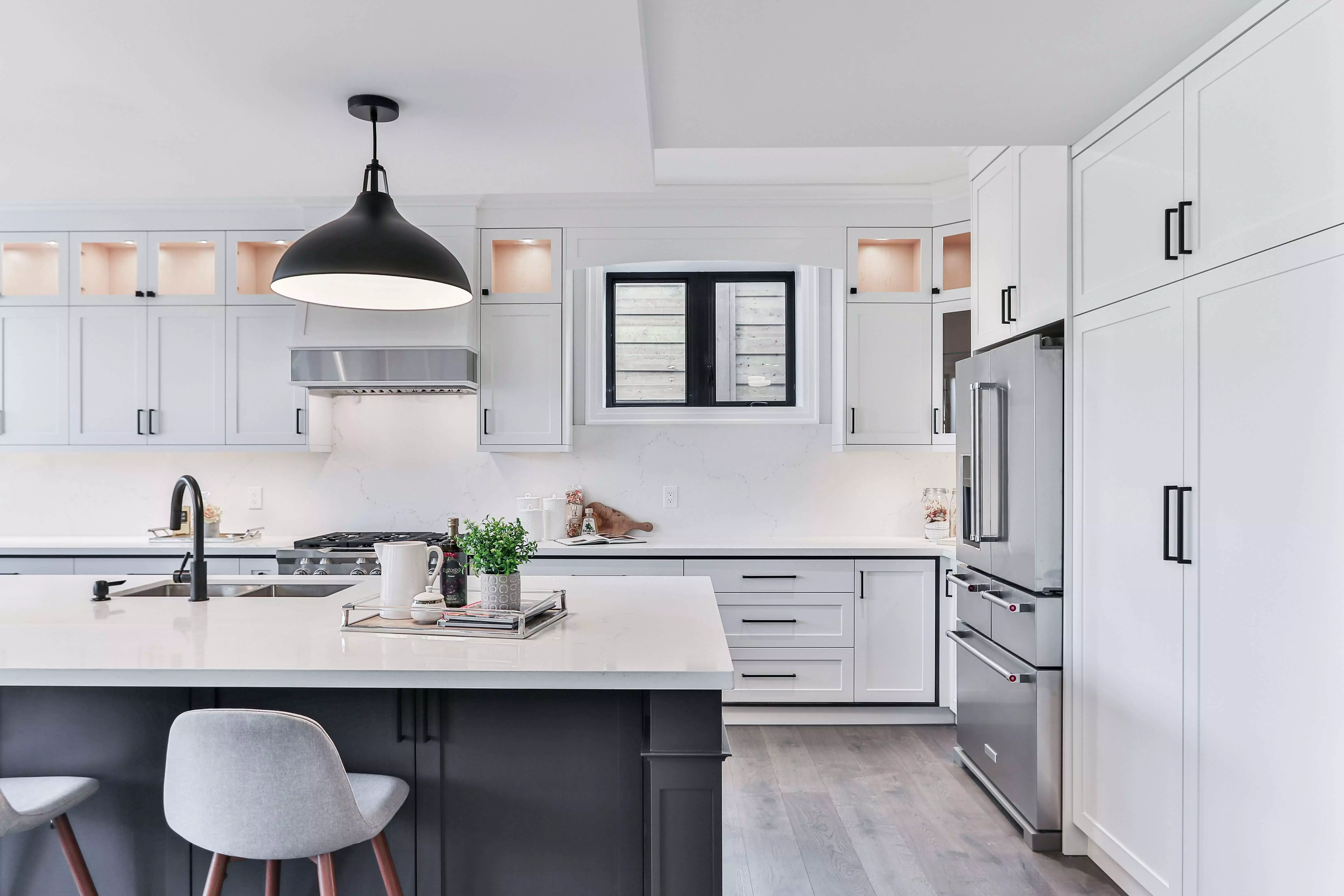 Kitchen Renovation Calculator