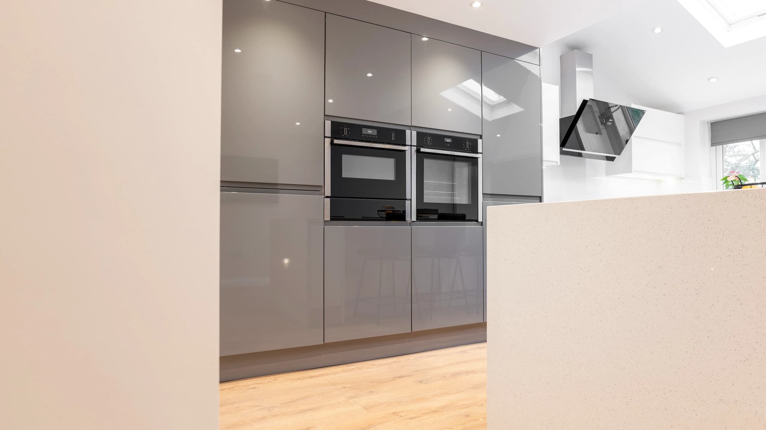 Kitchen Renovation and Installation in N16 photo 5