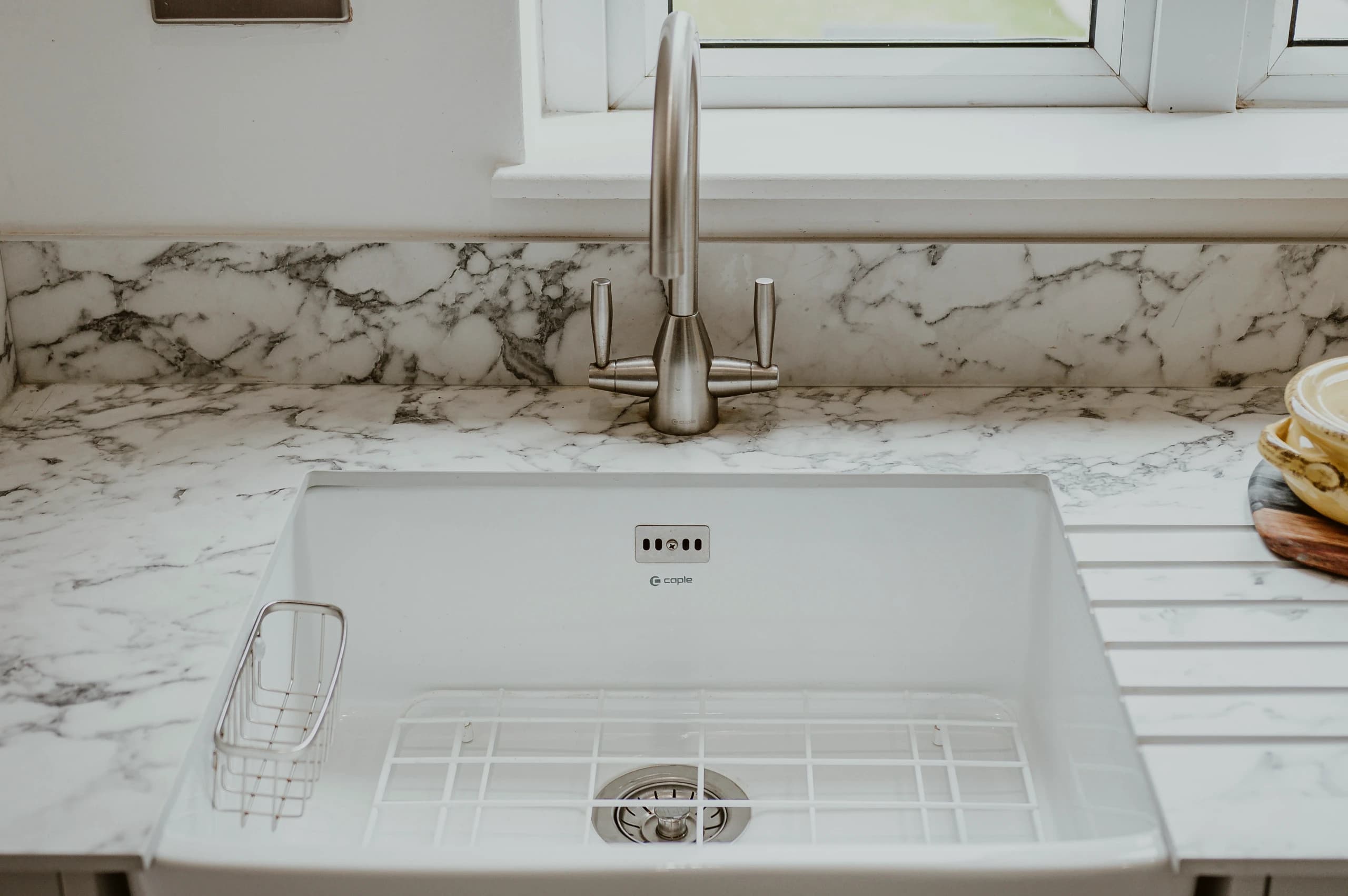 High-Spec Kitchen Renovation and Installation in E3 photo 10