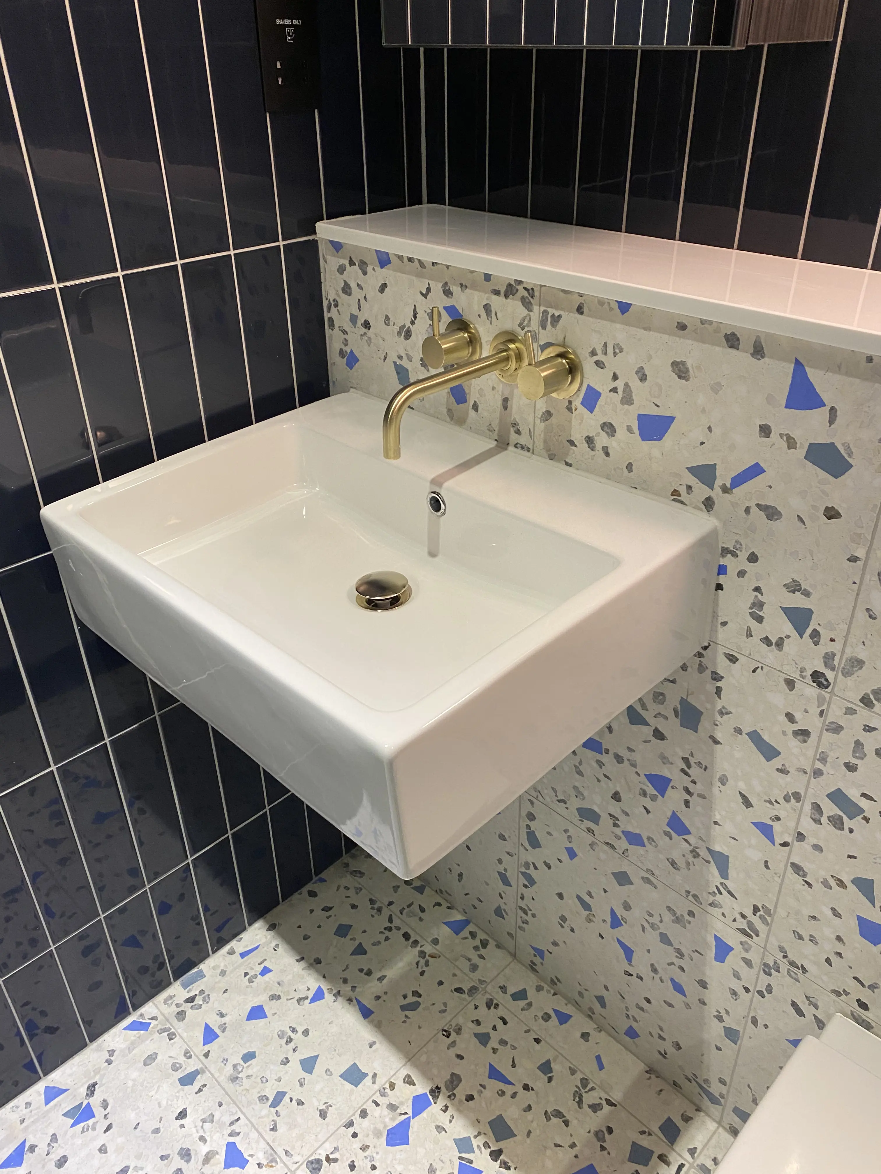 Two Bathroom Renovations in E9 photo 3