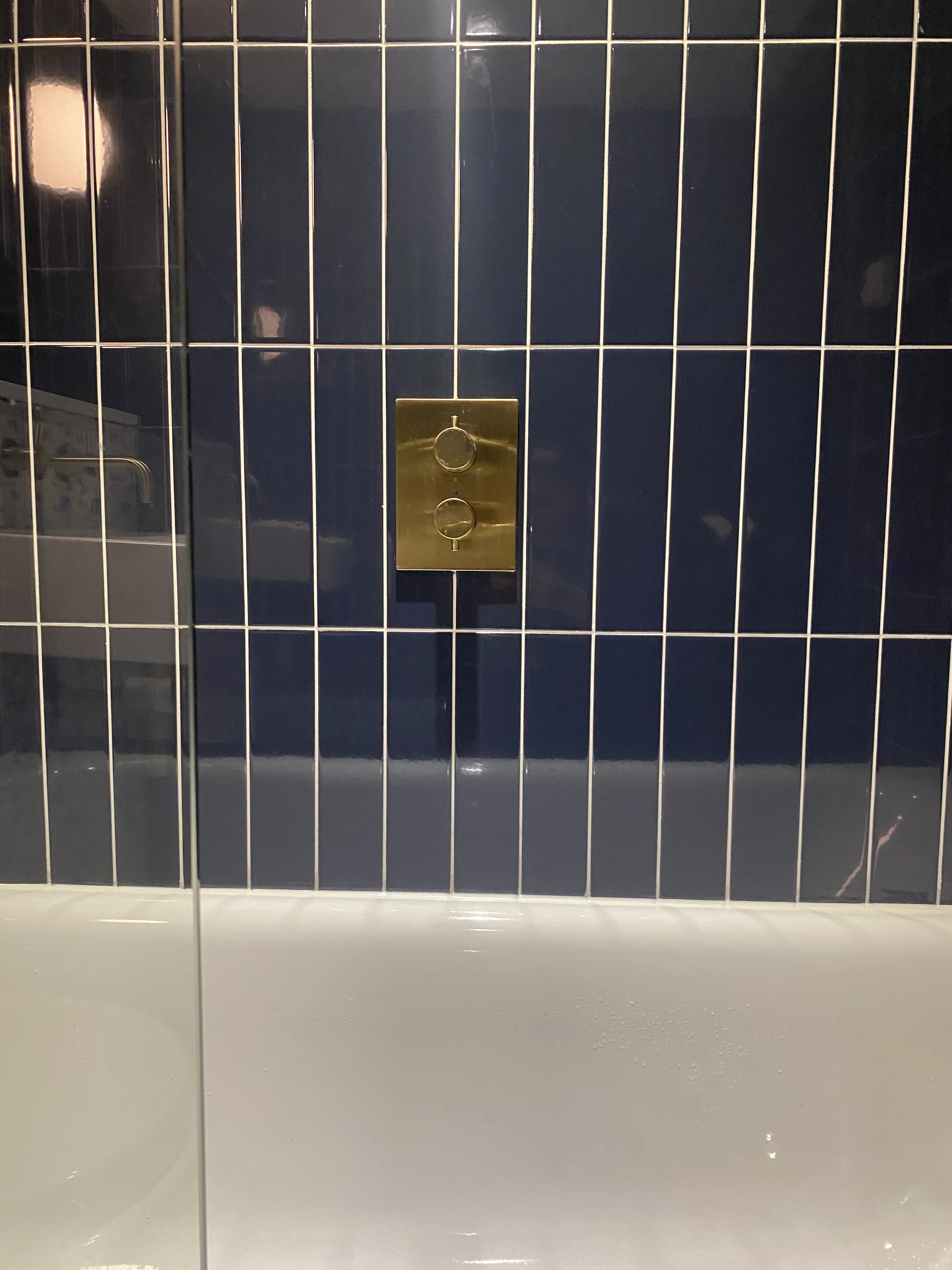 Two Bathroom Renovations in E9 photo 9