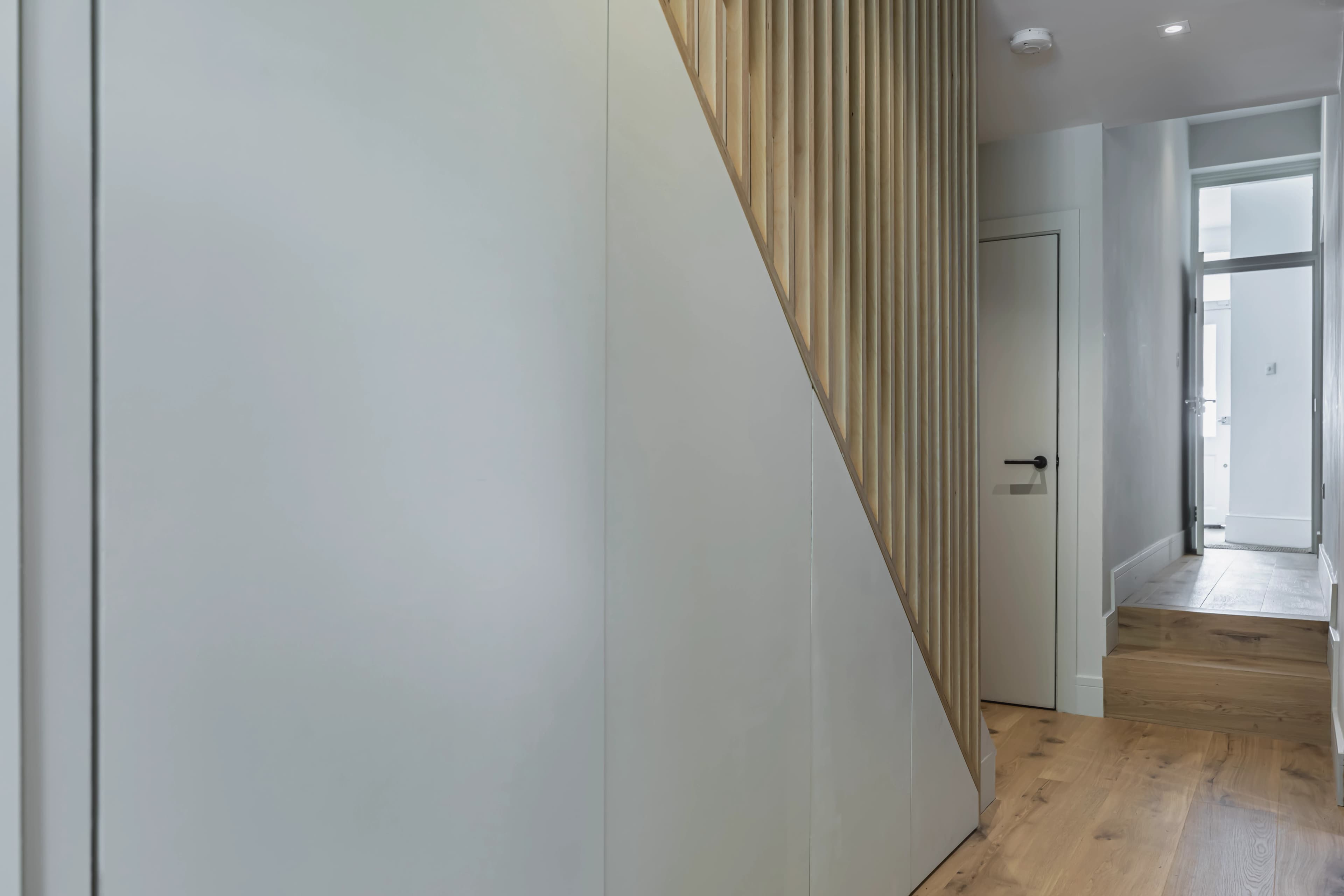 Whole-Home Renovation and Rear Extension in N19 photo 12