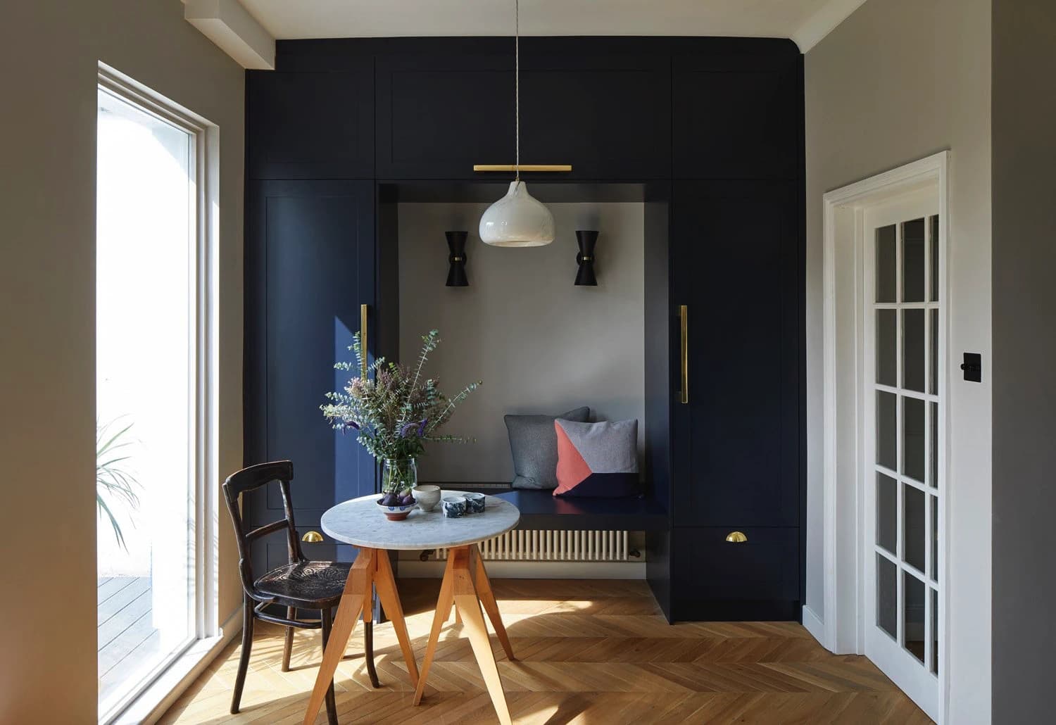 Kitchen Renovation in E10 photo 5