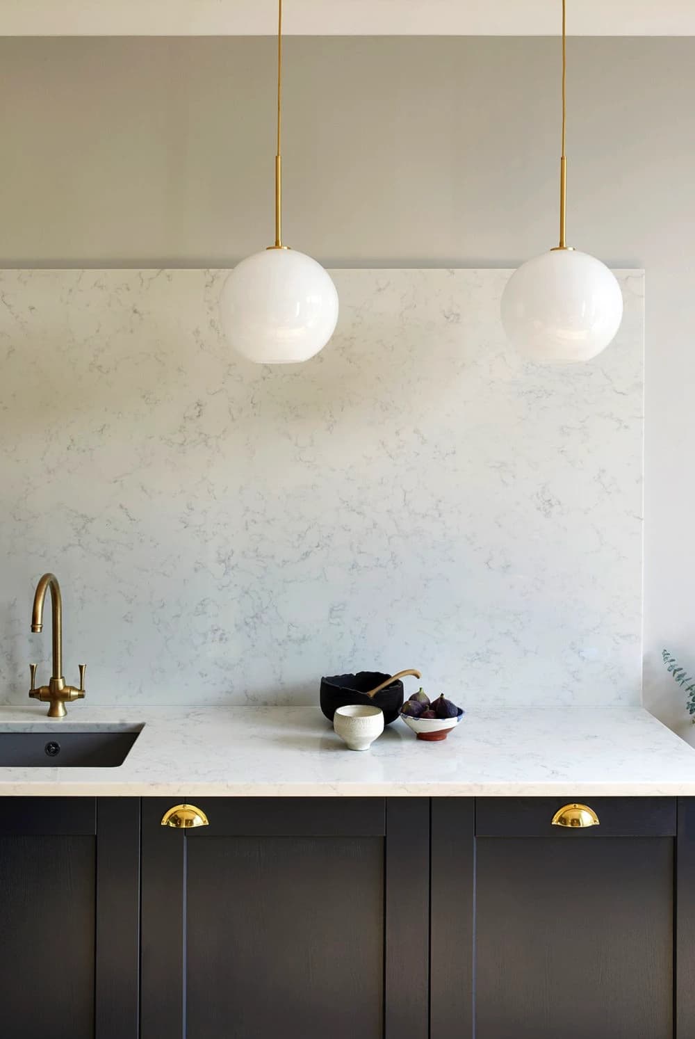 Kitchen Renovation in E10 photo 7