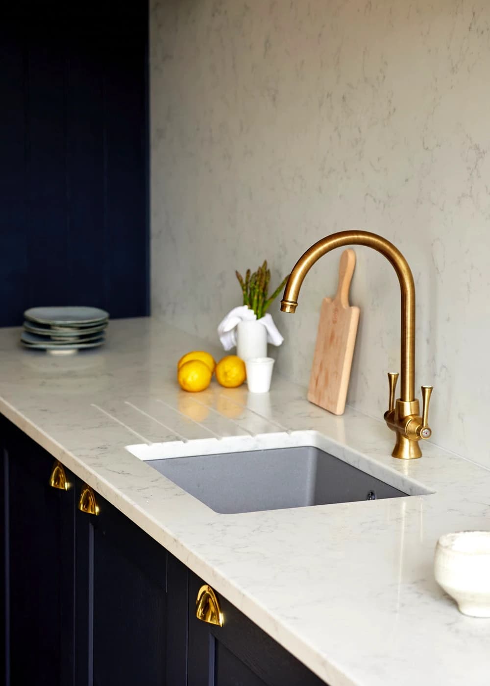 Kitchen Renovation in E10 photo 8